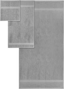 100 coton couleur femmes luxe pack dans une boîte cadeau 8 pièces serviette pour hommes hôtel serviettes ensemble - Product Image 2