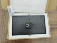 Panneau tactile pour maison intelligente avec écran IPS de 10 pouces et système d'exploitation Android pour l'automatisation de toute la maison et le contrôle des bâtiments