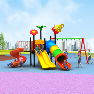 Maison aire de jeux maison marché centre enfant enfants fitness jeunesse Trapeze Bars Seesaws slide rope - Product Image 4