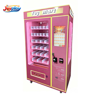 Distributeur automatique de boissons et de snacks, équipement de vente au détail de boissons, distributeur automatique 24h/24 avec écran publicitaire