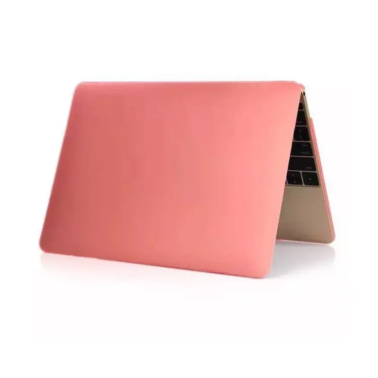High quality 17 hard Case for macbook pro laptop cover for apple macbook