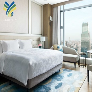 I rivestimenti murali della carta da parati Hefei dell'hotel Langham - Product Image 5