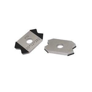 Carbide <span class=keywords><strong>scraper</strong></span> 20*12*2 R2 r1.5 cạnh dải máy dao chế biến gỗ dao planer chưa có đánh giá - Product Image 3