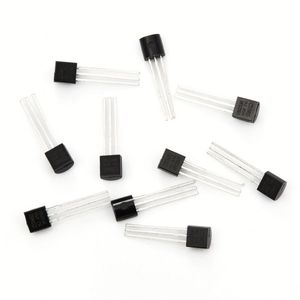 Whole Sale 1B19 TO-92 Transistor CZSKU:LO36QS89 - Product Image 1