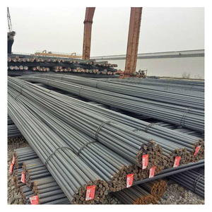 HRB335 HRB400 HRB500E Building Reinforced Deformed Steel Coil 6mm 8mm 10mm 12mm 16mm ACI <strong>Rebar</strong> <strong>for</strong> Concrete Construction Welding - Product Image 3
