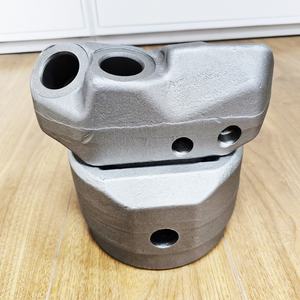 أداة حفر دائرية بأسنان رصاصية تتوافق مع معايير بيتاك لحفر الصخور الصلبة في أعمال بناء الركائز - Product Image 4