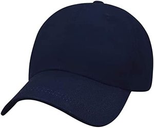 Casquette de baseball personnalisée 6 panneaux à changement de couleur UV réglable hommes femmes unisexe broderie logo blanc chapeau classique vêtements de sport de plein air - Product Image 3