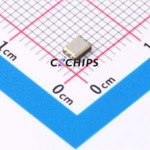 YF6155M52033001 Crystal Oscillator (Active) SMD3225-6P Crystal Oscillator 155.52MHz 25ppm LVDS 3.3V - Product Image 1