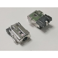 PJ1076 Conector de puerto de carga de CC Conector de toma de corriente para AC Swift 3 2. 2. 2. 1 2. 2. 2. 2. 2.