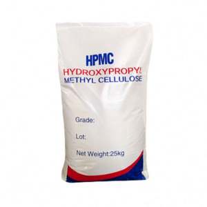 HPMC Popular garantizado espesado HPMC para Adhesión de azulejos Cerámica de adhesión de azulejos Hidroxipropil Metil Celulosa - Product Image 2