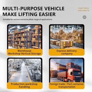 कारखाने की प्रत्यक्ष बिक्री इलेक्ट्रिक पैलेट ने 1.5-<span class=keywords><strong>3</strong></span> टन <span class=keywords><strong>3</strong></span> मीटर-5 मीटर पोर्टेबल स्व-लोडिंग - Product Image 6