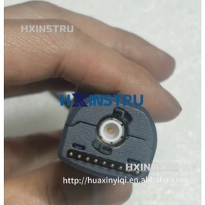 Keysight AC/DC High Sensitivity <b>Clamp</b>-On Current Probe N7026A 150 MHz 1mA/div H - Product Image 5