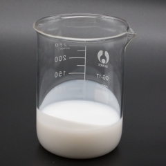 Stéarate de zinc liquide à 40 % pour l'industrie chimique, émulsion de stéarate de zinc, CAS n° Dispersion de stéarate de zinc 557-05-1 - Product Image 2