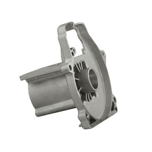 High <strong>Quality</strong> <strong>Iron</strong> Die <strong>Casting</strong> Small Lawn Mower Accessories Garden Tools Durable Customized Die Cast Products - Product Image 1