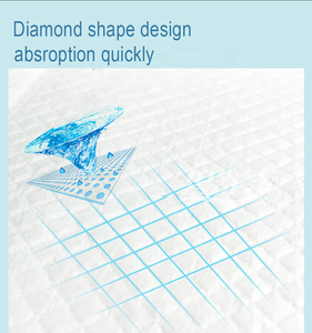 Tappetini Igienici Addestramento Monouso per Animali Domestici ad Alto SAP con Logo Personalizzato di Fabbrica per Cani e Gatti - Product Image 5