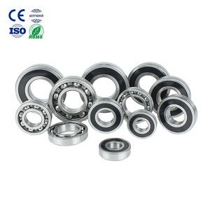 Roulements à billes à gorge profonde 6200 6201 6202 6203 6204 6205 <span class=keywords><strong>6206</strong></span> 6207 6208 6209 6210 6211 6212 6213 6214 RS 2RS Z ZZ RZ OPEN - Product Image 3