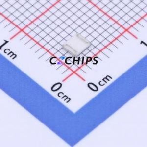 Résistance SMD 1210W2J0684T5E 1210 (Type : Film Épais) (Résistance : 680 kOhm Précision : 5%) - Product Image 2