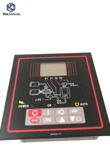 88290007-999 Contrôleur micro-ordinateur, module de contrôle électronique intelligent pour l'industrie - Product Image 1