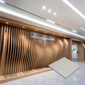 <span class=keywords><strong>Rivestimenti</strong></span> <span class=keywords><strong>Murali</strong></span> WPC Antibatterici di Alta Qualità, Eleganti Decorazioni <span class=keywords><strong>Murali</strong></span> WPC Cinesi, <span class=keywords><strong>Rivestimenti</strong></span> <span class=keywords><strong>Murali</strong></span> Etnici <span class=keywords><strong>in</strong></span> <span class=keywords><strong>Legno</strong></span> Plastico per la Casa - Product Image 1