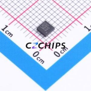 Original et tout nouveau LT3094EDD # TRPBF DFN-12-EP(3x3) circuit intégré IC puce PMIC régulateur linéaire (LDO) - Product Image 1