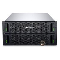DELL EMC ME4 시리즈 파워볼트 ME412 ME424 ME484 네트워크 데이터 스토리지 서버