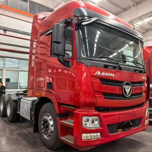 <span class=keywords><strong>Tracteur</strong></span> Foton Auman R GTL - Product Image 1