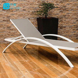 Chaise longue de plage en plastique multicolores Uland pour l'été, la plage et la <span class=keywords><strong>piscine</strong></span> - Product Image 3