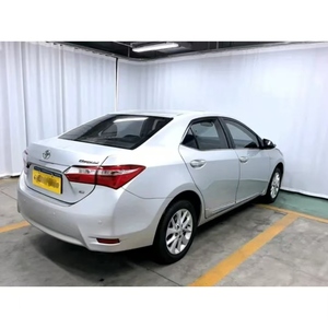 Auto Usado <span class=keywords><strong>Toyota</strong></span> <span class=keywords><strong>Corolla</strong></span> 2014, Volante a la Izquierda, Sedán de 5 Plazas, Gasolina, con Techo Corredizo, Interior Oscuro, Automático, LHD - Product Image 6