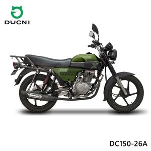 Super <span class=keywords><strong>bajaj</strong></span> boxer150CC indiano moto gas power veicolo 17L grande serbatoio - Product Image 4