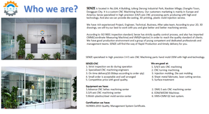 Precision Custom Milling <strong>Parts</strong> <strong>for</strong> Engine Components Crankshaft Refrigerator <strong>Washing</strong> <strong>Machine</strong> Spare <strong>Parts</strong> - Product Image 5