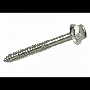 VITE AUTOFILETTANTE TECC 6,3X 60mm. Paquete de 100 anzuelos KOVERVIT BS MUSTAD - Product Image 1