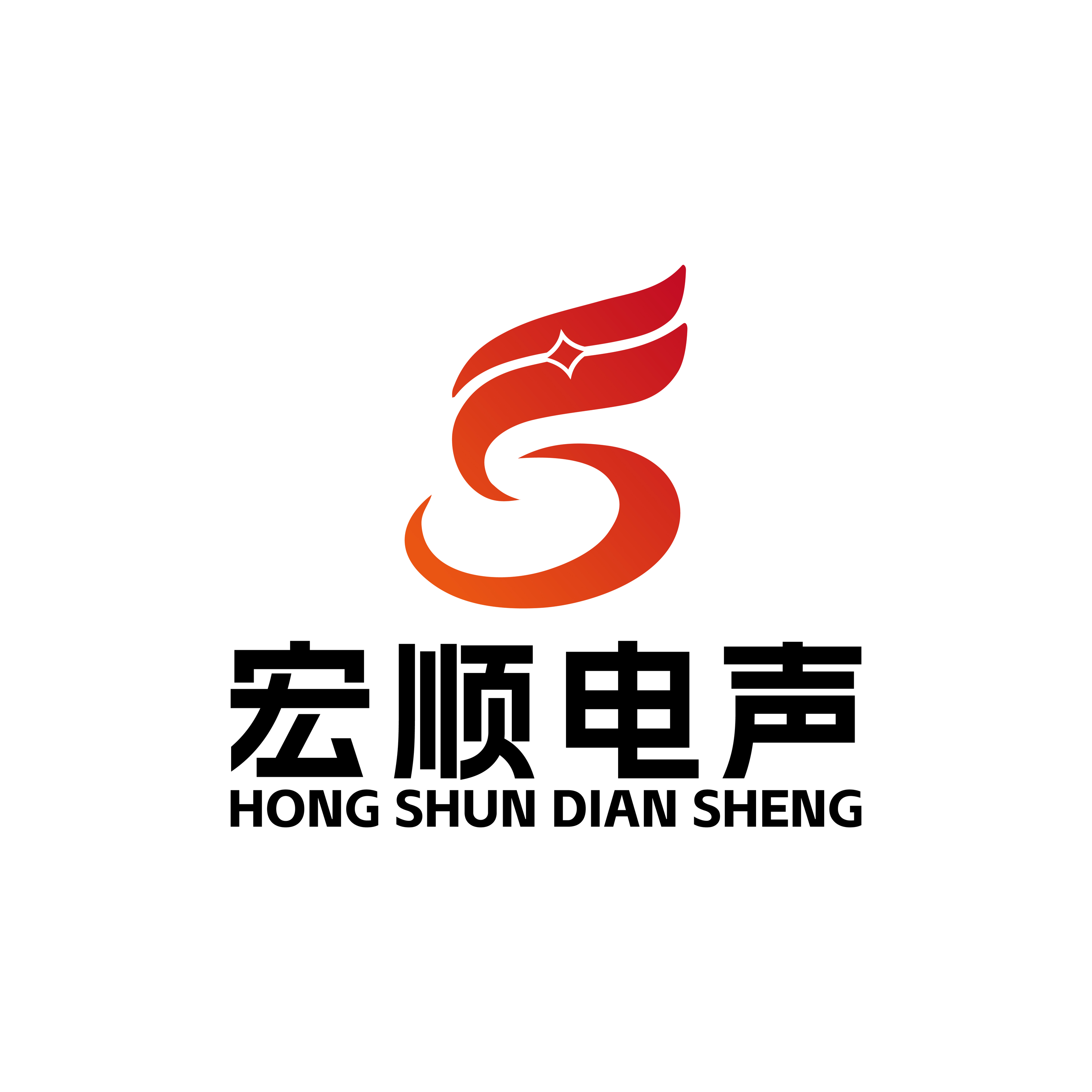Shengzhou Hongshun Electroacoustic Co., Ltd.