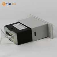 High Quality LFC Series Electromagnetic Accumulator Punch Counter Counting Range 0-999999
