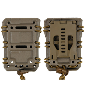 Funda para Cargador Rápido F1106 5.56, Accesorios Molle para Deportes al Aire Libre, Caza y Juguetes - Product Image 5