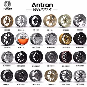 Antron Custom 18 <span class=keywords><strong>19</strong></span> 20 21 21 Inch 5x114.3 5x120 <span class=keywords><strong>5x112</strong></span> Jantes de voiture en alliage d'aluminium antidéflagrant pour HRE <span class=keywords><strong>bbs</strong></span> - Product Image 6