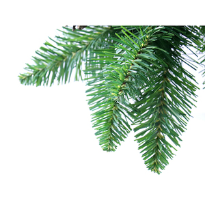 Chất Lượng Cao 6ft PVC Cây Giáng Sinh Với Màu Đỏ Thông <span class=keywords><strong>Cone</strong></span> Màu Xanh Lá Cây Nhân Tạo Xmas <span class=keywords><strong>Tree</strong></span> Cho Nhà Hoặc Trung Tâm Đặc Sản Cửa Hàng Trang Trí - Product Image 6