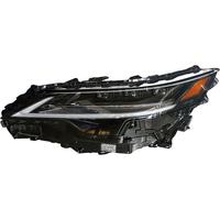 Pour Lexus Rx 350 2022-2025 Phare au xénon de haute qualité RX300 RX500H pour accessoires Lexus Rx 350