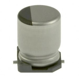 EEEFP1C681AP Aluminum Electrolytic Capacitor 680uF 20% 16V - Product Image 1