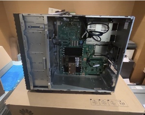 Hps Ml30gen10plus Torenserver Informatie E-2314 4c 2.8Ghz Ram 4*32Gb Ddr4 Harde Schijf 2*4T Hdd 350W Vermogen 2 * 1ge Ml30gen10 Ml30gen11 - Product Image 5