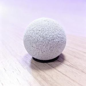 Tapa de <span class=keywords><strong>Roca</strong></span> Volcánica Ecológica de 15 mm para Botellas de Perfume de Vidrio, Venta al por Mayor - Product Image 2