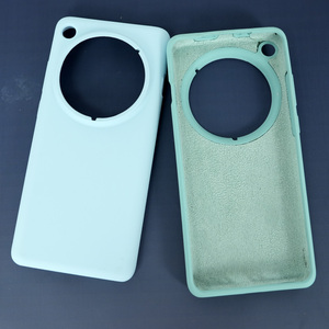สำหรับออปโป้ ไฟนด์ X7 อัลตร้าเคสซิลิโคนเหลวป้องกันหรูหรากันกระแทกสำหรับออปโป้ ไฟนด์ X7 อัลตร้าเคสโทรศัพท์ - Product Image 3