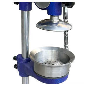 Thương mại Hướng dẫn sử dụng trái cây cam lựu r lạnh ép vắt máy - Product Image 6