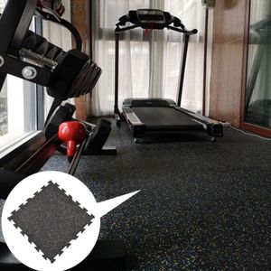 Tatami de Karate para Gimnasio en Casa, Espuma EVA de Alta Densidad, Acolchado Antiestático, Plegable, Lavable, Losetas de Ejercicio Encajables - Product Image 6