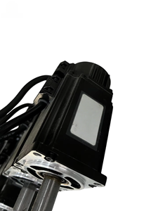 Contrôleur PLC, capteur, moteur, neuf, original, ECM-E2M-C10604RSO - Product Image 1
