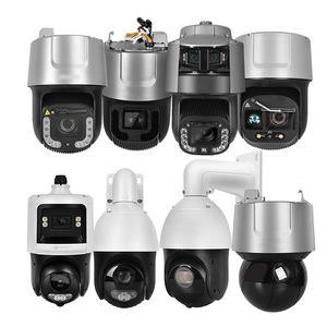 Dôme réseau rapide DS-2DE4825IWG1-E HIK AI-ISP 8MP 25X DarkFighter avec capture faciale, IR, AcuSense, AcuSeek et AcuSearch - Product Image 6