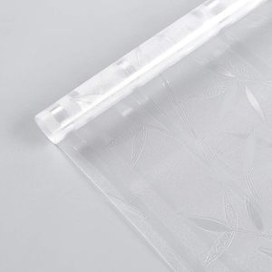 ORON DECO <span class=keywords><strong>Papel</strong></span> Adhesivo con Diseño de Hojas de Bambú y Película de PVC <span class=keywords><strong>para</strong></span> <span class=keywords><strong>Ventanas</strong></span>, Vinilo Decorativo <span class=keywords><strong>para</strong></span> Privacidad, Rollos de <span class=keywords><strong>Papel</strong></span> Tapiz - Product Image 3