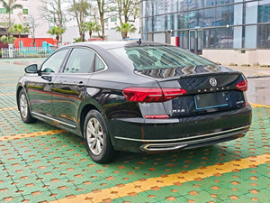 <span class=keywords><strong>Volkswagen</strong></span> <span class=keywords><strong>Passat</strong></span> 1.4T Benzina Berlina 4 Porte 5 Posti Usata del <span class=keywords><strong>2019</strong></span> - Offerta Speciale Esportata dalla Cina - Product Image 3