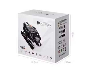 Dron con Cámara Dual y Pantalla, Éxito de Ventas 2025, con Evitación de Obstáculos, 8K Profesional, RC WIFI FPV, Quadcopter, Regalo, Juguetes - Product Image 4