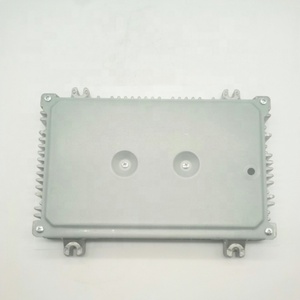 Controlador ECU ZAX200 4445494 4428085 4487307 9226748 0241115000 Placa de Computadora ZAX225 X4445494 X4428085 X4487307 X9226748 - Product Image 1