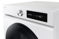 Marca Samsung WW11DB7B34GWU3 Lavadora Frontal STD Bespoke Ai Control 11Kg Vapor habilitado para WiFi % Color nominal Negro